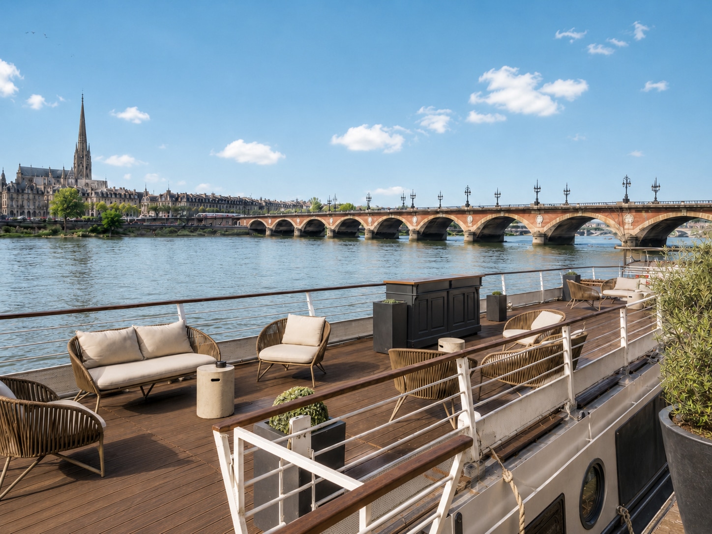 Bordeaux