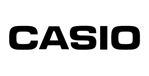 Logo Casio