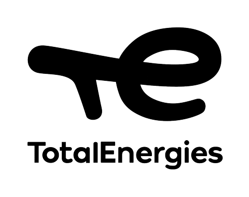 Logo Total Energies