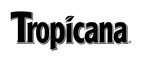 Logo Tropicana